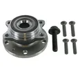 Produktbild: RADLAGER VW P. A3/GOLF5/OCTAVIA/ALTEA/PASSAT 06- MIT NABE FÜR 288MM 4 DURCHMESSE