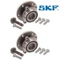 Produktbild: 2x Radlagersatz SKF VKBA3643 2 Radlager Satz links rechts Vorderachse