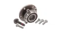 Produktbild: Radlagersatz vorne hinten SKF VKBA 3643 für AUDI SEAT SKODA VW