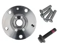 Produktbild: SKF Radlager für VW Passat B7 SEAT Alhambra Leon Touran Caddy III Golf Plus V
