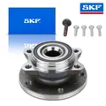Produktbild: SKF VKBA3643 RADNABE VORNE FÜR VW GOLF PASSAT CADDY JETTA CC EOS 2003-2021