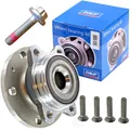 Produktbild: SKF RADLAGER-SATZ RADNABE VORNE für VW CADDY 3 TOURAN PASSAT 3C GOLF VI V EOS