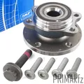 Produktbild: SKF VKBA 3643 Radlagersatz vorne für Audi A1 A3 Seat Leon Skoda Octavia II Yeti