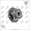 Produktbild: Radnabe Abs Hinterachse für AUDI TT Q3 A3 A1 SEAT ALHAMBRA ALTEA SKODA OCTAVIA