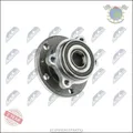 Produktbild: Radnabe Abs Vorderachse für AUDI TT Q3 A3 SEAT TOLEDO III ALHAMBRA ALTEA LEO #s2