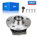 Produktbild: SKF VKBA3643 RADNABE VORNE FÜR VW GOLF V VI PASSAT CADDY TOURAN JETTA SHARAN