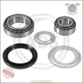 Produktbild: Radnabe Abs Vorderachse Für Mercedes Sprinter 616 416 414 413 412 411 410 408 31