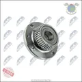 Produktbild: Radnabe Abs Hinterachse für SEAT IBIZA II CORDOBA AROSA VW POLO 6V5 6V2 6N2 6N1