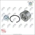 Produktbild: Radnabe Abs Vorderachse für ALFA ROMEO 146 145 FIAT BARCHETTA MULTIPLA STRADA P