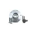 Produktbild: Radlagersatz Radnabe SKF VKBA 3643 für VW Seat Skoda Audi Passat B7 Variant A3