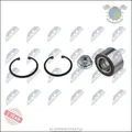 Produktbild: Radnabe Abs Vorderachse für SEAT AROSA VW POLO 6V5 6N2 6N1 LUPO