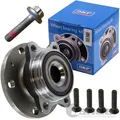 Produktbild: SKF RADLAGERSATZ HINTEN für AUDI A1 A3 Q3 VW CADDY 4 TOURAN PASSAT 3C GOLF 5 6