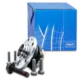 Produktbild: SKF Radlagersatz VW CADDY GOLF PASSAT TIGUAN AUDI A3 TT SKODA OCTAVIA SEAT ALTEA