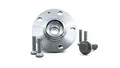 Produktbild: VKBA 3643 SKF Radlagersatz für AUDI,SEAT,SKODA,VW