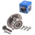 Produktbild: 1x SKF Radlagersatz Vo/Hi für SEAT ALTEA LEON TOLEDO ALHAMBRA VW EOS VKBA3643