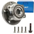 Produktbild: SKF Radlagersatz Radnabe AUDI, SEAT, SKODA, VW VKBA3643