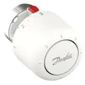 Produktbild: Danfoss Thermostatkopf Aero RA/V gasgefüllt Serviceelement mit EF