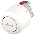 Produktbild: Danfoss Thermostatkopf Aero RA/V 015G4560 eingebauter Fühler, gasgefüllt, Frostschutz
