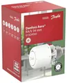 Produktbild: Danfoss Aero Heizkörper Thermostatkopf Thermostat RA/V 34 mm 015G4560