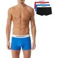 Produktbild: Diesel Boxershorts Stretch - DAMIEN 0JFAC (3er-Pack) bunt L