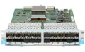 Produktbild: HP - J8706A - HP PROCURVE SWITCH ZL 24 PORT