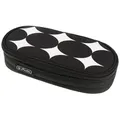 Produktbild: Herlitz Faulenzer Etui Just Black