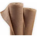 Produktbild: 10m x 1m Jutegewebe 305g/m2 Jutematte Gartenjute Jute Stoff Sackleinen Juteband