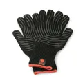 Produktbild: Weber Grillhandschuh-Set (L/XL), schwarz