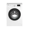 Produktbild: BEKO WLM81434NPSA Waschmaschine (8 kg, 1400 U/Min., A)