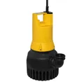 Produktbild: JUNG PUMPEN, U6K E,  Drainagepumpe U6K E/2 (OHNE Schwimmerschalter), 4LTG