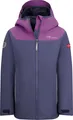 Produktbild: Trollkids Kinder Jacke Blau 611-111 Grösse 128