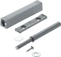 Produktbild: Blum Tip-On Set Magnetischer Druck zum Öffnen für große Türen + Platte