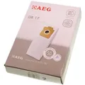 Produktbild: AEG 900256446,GR17 5x Staubsaugerbeutel+1 Filter für Vampyrette Handstaubsauger