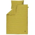 Produktbild: Alvi Bettwäsche  Player BVB 2025 , gelb , Maße (cm): B: 100