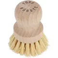 Produktbild: Böttcher-AG Spülbürste Topfbürste, Spülschrubber aus Holz, Länge: 8cm