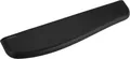 Produktbild: Kensington ERGOSOFT WR STANDARD Tastatur-Handgelenkauflage Schwarz (K52799WW)