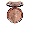 Produktbild: ARTDECO Bronzing Powder Compact Long-Lasting, Bronzer Puder für den natürlichen Look - 1 x 10 g