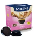 Produktbild: 96 Kapseln Espresso D'Orzo Caffè Borbone 100% kompatibel LavAzza* A Modo Mio