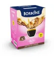 Produktbild: Caffè Borbone Verpackung 16 Kapseln Gerste Kompatibel Mit Modo Mio