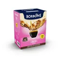 Produktbild: CAFFÈ BORBONE Gerstenkaffee Kapseln kompatibel mit Lavazza A Modo Mio
