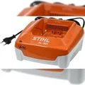 Produktbild: Schnell-Ladegerät STIHL AL 301 für AP 100 / AP 200 / AP 300 / AR 2000 / AR 3000