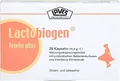 Produktbild: LACTOBIOGEN femin plus Kapseln 28 St.