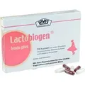 Produktbild: LACTOBIOGEN femin plus Kapseln 28 St