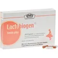 Produktbild: Lactobiogen Femin Plus 28 St