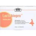 Produktbild: Lactobiogen Femin Plus Kapseln