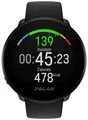 Produktbild: Polar Unite Pulsuhr Fitnessuhr Smartwatch Sportuhr Uhr 43mm Pulssensor black