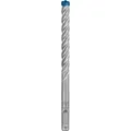 Produktbild: Bosch Professional Zubehör EXPERT SDS plus-7X Hammerbohrer, 11 x 100 x 165 mm (11 Millimeter) (2608900105)