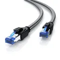 Produktbild: Primewire CAT.8 Netzwerkkabel 40 Gbit/s Gigabit Ethernet LAN 40000 Mbit/s 15,0 m