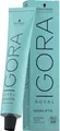 Produktbild: Schwarzkopf Igora Royal Highlifts 12-49 Spezialblond Beige Violett 60 ml