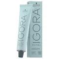 Produktbild: Schwarzkopf Igora Royal Highlifts 12-49 Spezialblond Beige Violett (60 ml)